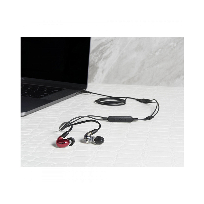 Наушники Shure AONIC 5 Red - рис.5