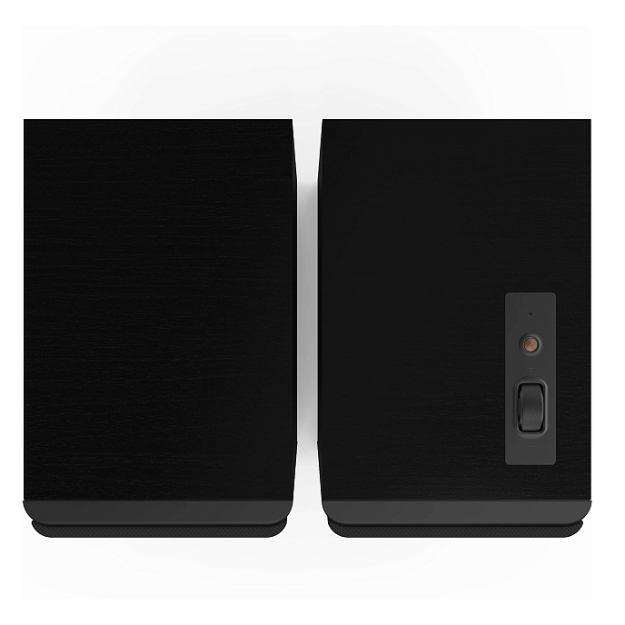 Полочная акустика Klipsch The Fives II Ebony - рис.7