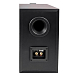 Полочная акустика KEF Q3 Meta Satin Black - рис.6 Полочная акустика KEF Q3 Meta Satin Black - рис.6