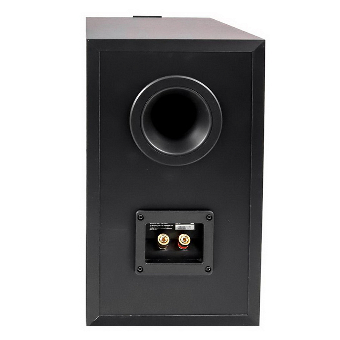 Полочная акустика KEF Q3 Meta Satin Black - рис.6