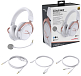 Игровая гарнитура HyperX Cloud MIX Rose Gold - рис.6