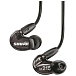 IEM наушники Shure SE215 K Universal - рис.1