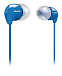 Наушники Philips SHE3590BL - рис.0