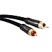 Кабель QED Perfomance Audio 40 0.6m QE2450 - рис.0
