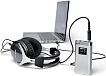 Усилитель для наушников Shure SHA900 - рис.2