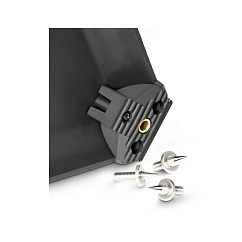 Стойки под акустику Gravity SP 3202