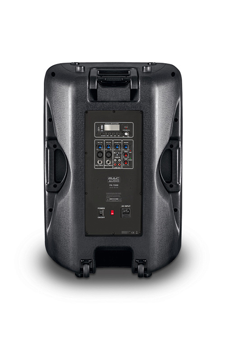 Портативная колонка Mac Audio PA 1500 - рис.1