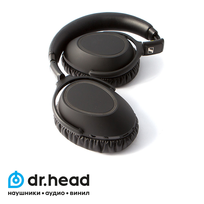 Наушники Sennheiser PXC 550-II - рис.6