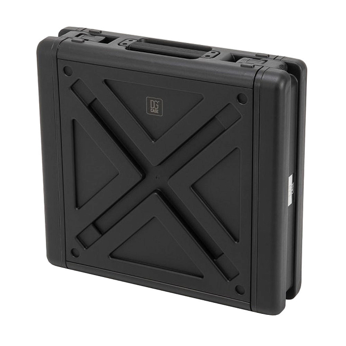 Кейс DG Case 2U Rack Case - рис.0