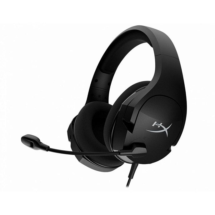 Игровая гарнитура HyperX Cloud Stinger Core 7.1 Black - рис.0