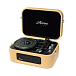 Проигрыватель винила Alive Audio STORIES cafe creme виниловый проигрыватель c bluetooth (SN AATSTR0B3F3CC)_Уценка - рис.5