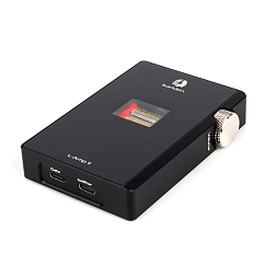 Усилитель для наушников с ЦАП Earmen L-Amp MK2 Black