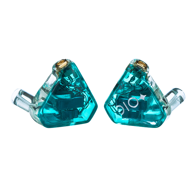 IEM наушники Aurian Forest Universal MMCX - рис.2