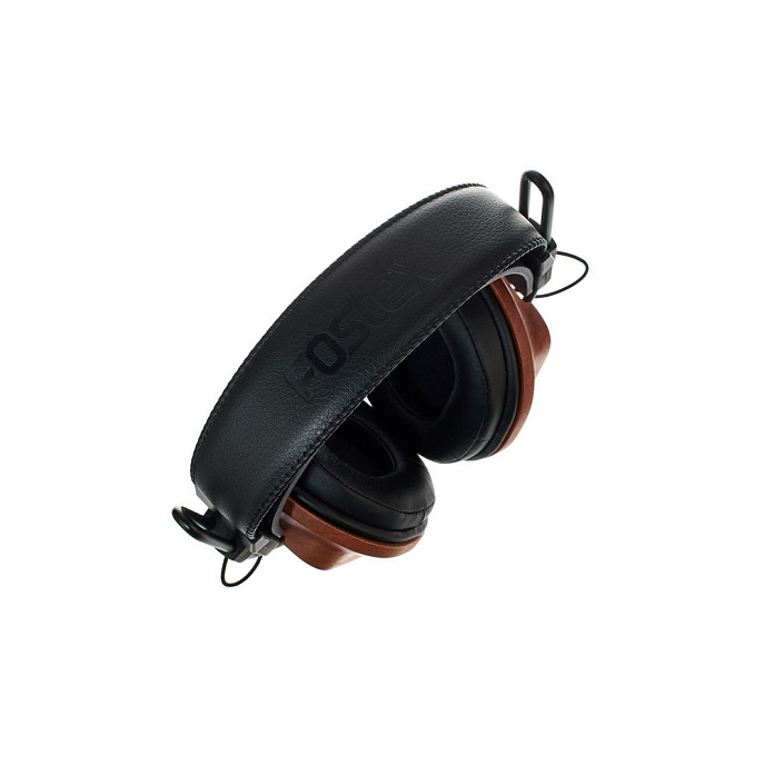 High End наушники Fostex T60 RP - полноразмерные наушники_OpenBox - рис.9