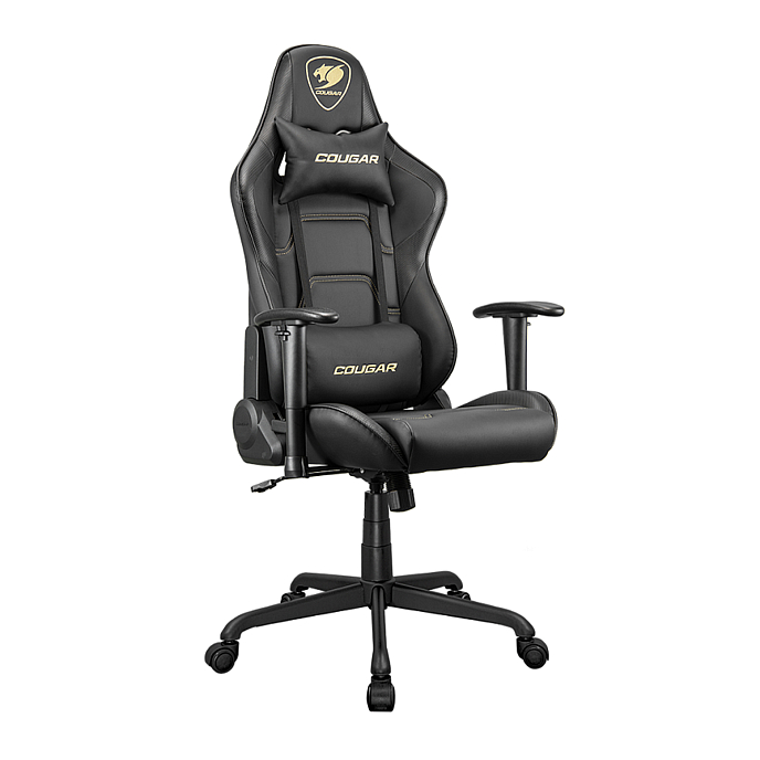 Компьютерное кресло Cougar Fortress Royal - рис.1