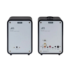 Полочная акустика Ruark MR1 Mk3 Satin Charcoal