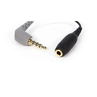 RODE SC4 3.5mm TRS to TRRS