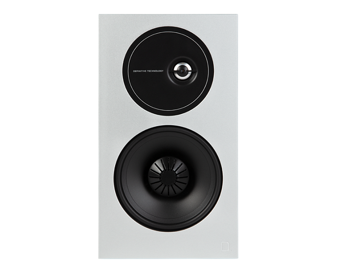 Полочная акустика Definitive Technology Demand D11 White High Gloss - рис.2