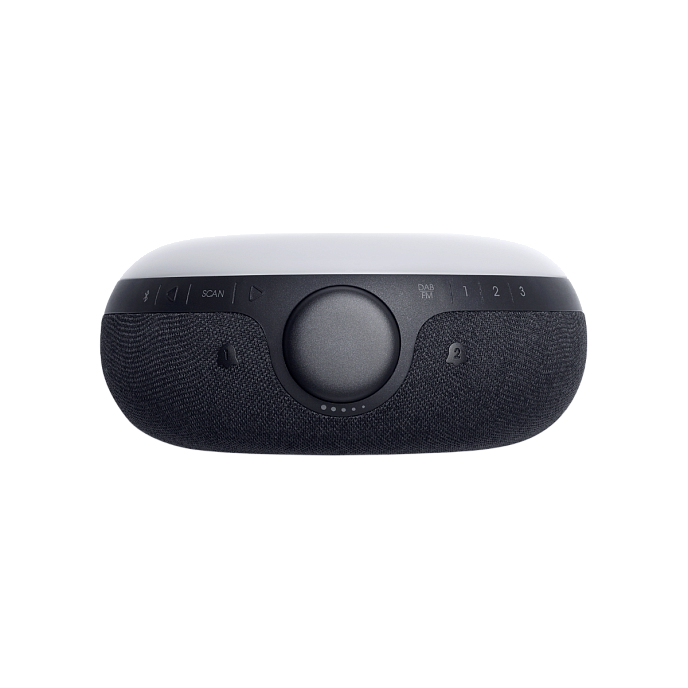 Портативная колонка JBL Horizon 2 Black - рис.6