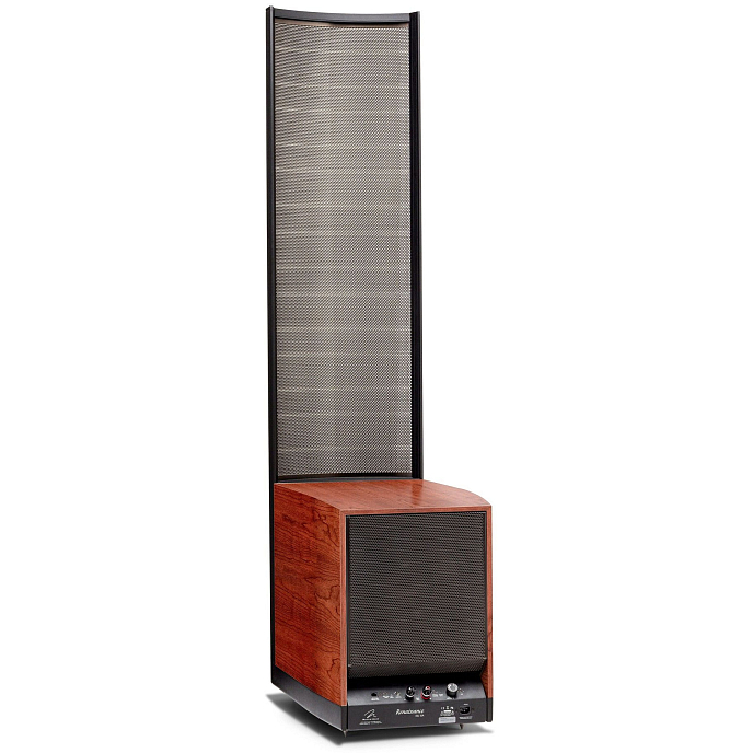 Напольная акустика Martin Logan Renaissance ESL 15A Dark Cherry - рис.2