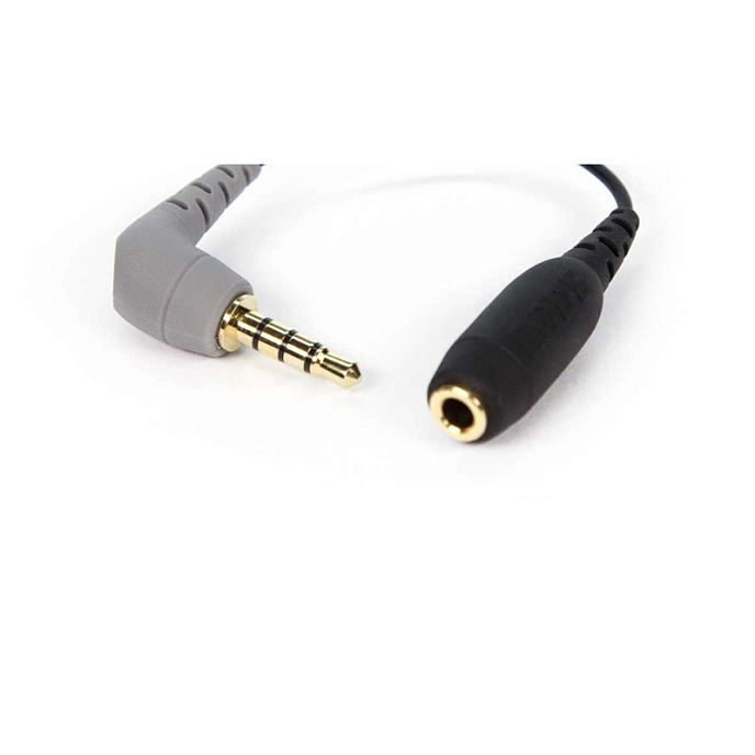 Кабель RODE SC4 3.5mm TRS to TRRS - рис.0