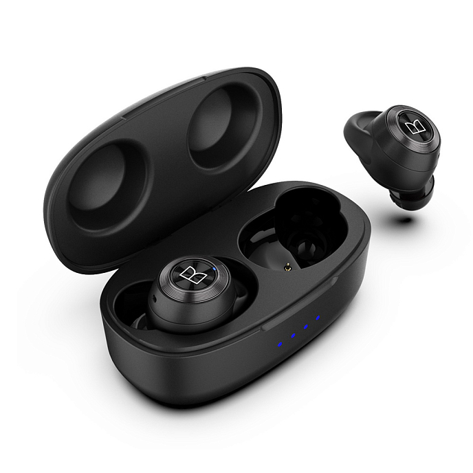 Наушники Monster Achive 100 Airlinks Black - рис.4
