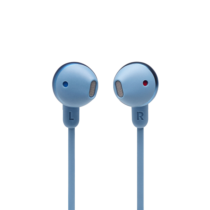 Беспроводные наушники JBL Tune 215BT Blue - рис.2