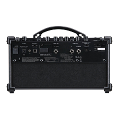 Гитарный усилитель Boss Dual CUBE LX Black