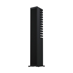 Напольная акустика Piega Master Line Source 3 Black Matt