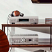 Сетевой аудиоплеер Denon DNP-2000NE Silver - рис.7