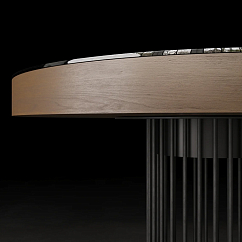 Стол Sandtable FIRO 1000mm without acc