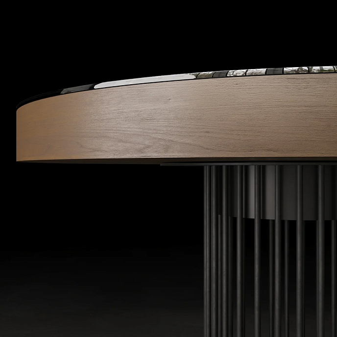 Стол Sandtable FIRO 1000mm without acc - рис.1