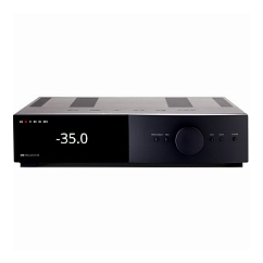 Предусилитель Anthem STR Preamplifier Black
