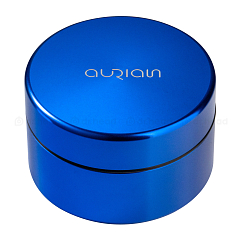Кейс для наушников Aurian Anodized Alluminium Storage Case Blue