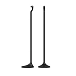 - рис.0 Стойка Studio Evolution EvoSound Sphere Floor Stands Black - рис.0