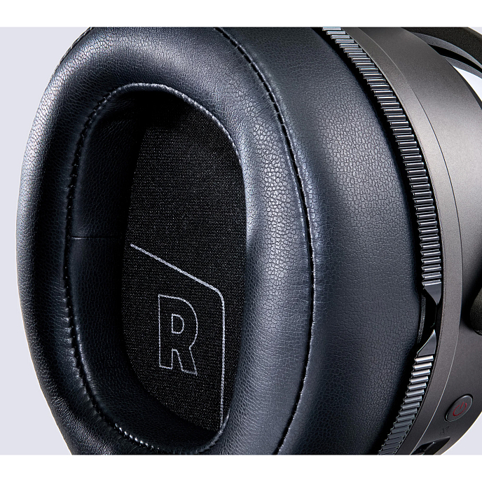 Игровая гарнитура Audeze Maxwell 2 for PS black беспроводные полноразмерные игровые_OpenBox - рис.11