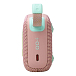 - рис.3 Портативная колонка JBL Go 4 Pink - рис.3