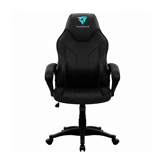 Компьютерное кресло ThunderX3 EC1-AIR Black - рис.0