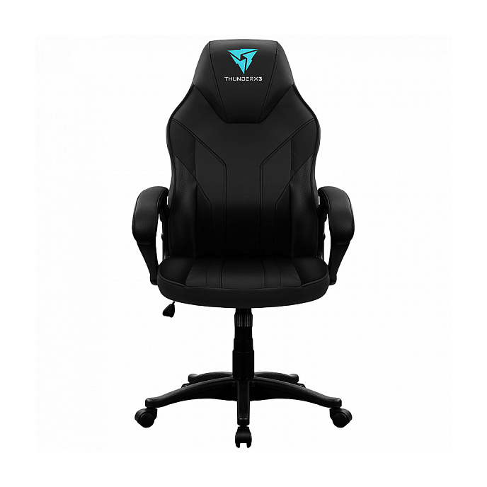Компьютерное кресло ThunderX3 EC1-AIR Black - рис.0