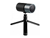 Микрофон для стриминга и игр Thronmax Mdrill Pulse 96KHZ Black - рис.1
