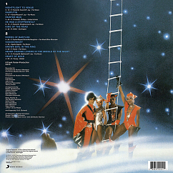 Виниловая пластинка Boney M. - Nightflight To Venus