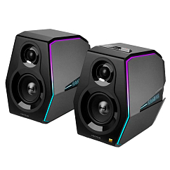 Компьютерные колонки Edifier G5000 Black