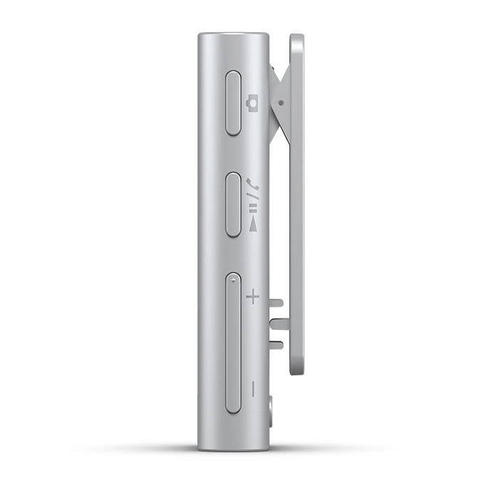 Беспроводные наушники Sony SBH56 Silver - рис.4