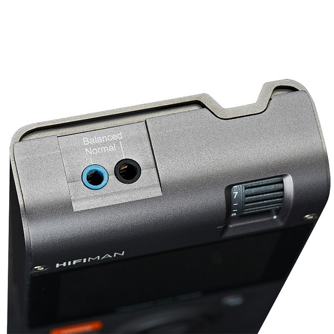 Плеер Hifiman hm802u power card - рис.1