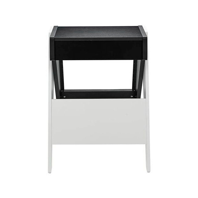 Стойка Zaor Vision R Black White - рис.1