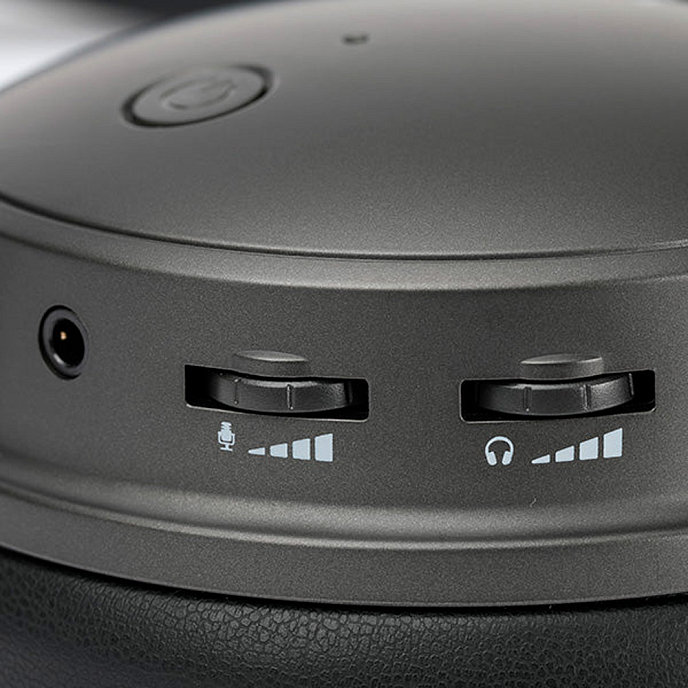 Игровая гарнитура Audeze Maxwell for PlayStation - рис.14