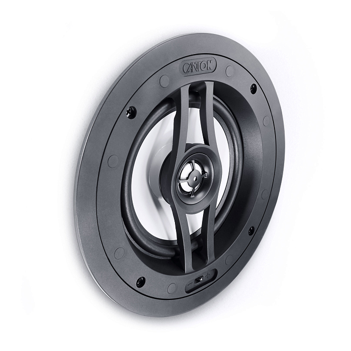 Встраиваемая акустика Canton InCeiling 969 White - рис.2