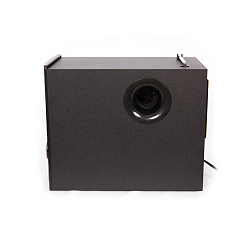Компьютерные колонки Microlab M-700BT Black