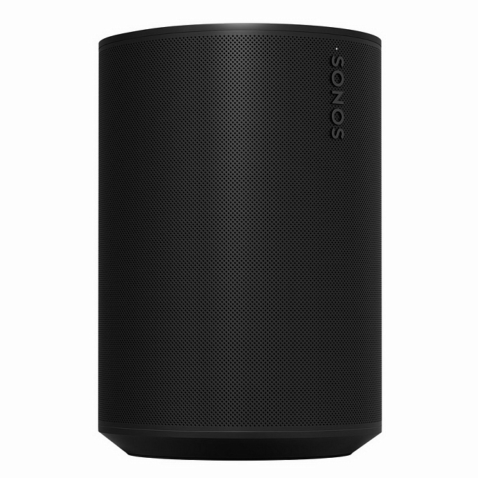 Беспроводная акустика Sonos Era 100 Black - рис.3