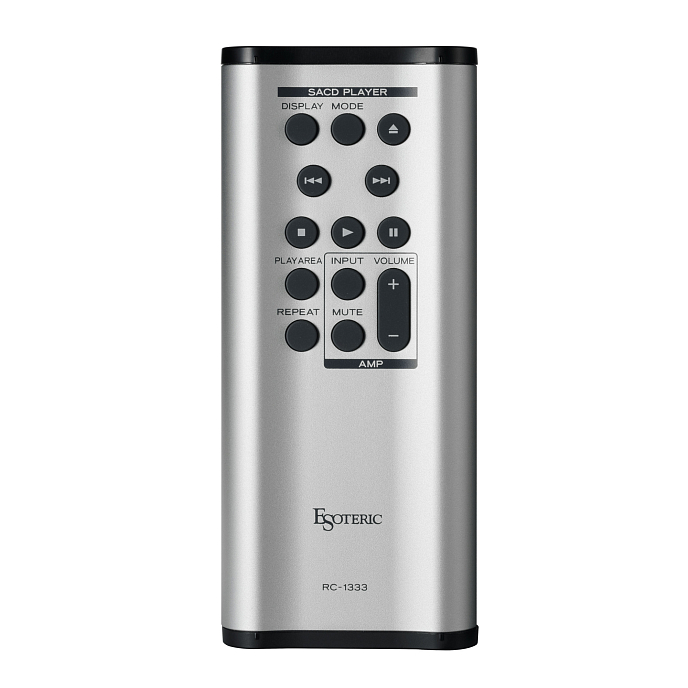 CD проигрыватель Esoteric Grandioso P1X SE Silver - рис.2